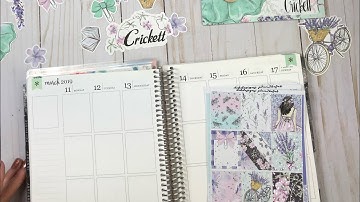 Plan With Me Design Group ‘s PWM Ft: DEK Designs /Plan2BeFab