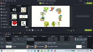 Canvas    6 - كامتيزيا  Camtasia