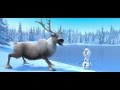 Disneys frozen teaser trailer