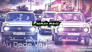 VuqarSubhan-Ay dede vay vay dede /original music Resimi