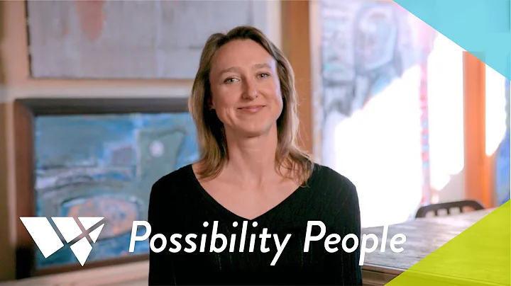 Downtown Wichita Possibility People - Elizabeth St...