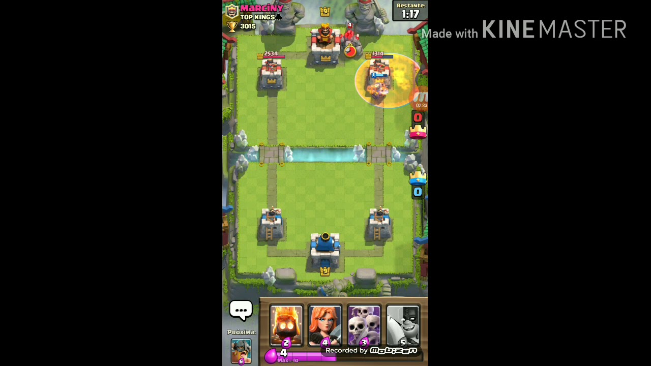 camera iphone 8 plus apk Nosso primeiro vídeo de clash Royale