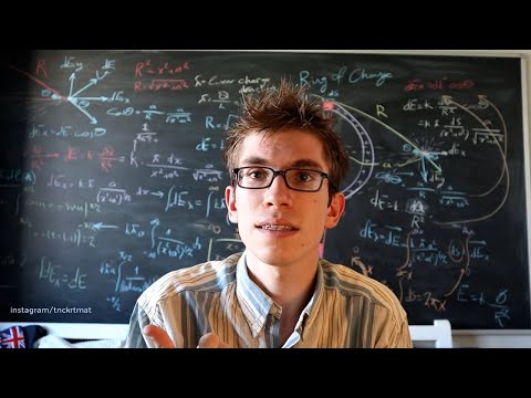 Video: Matematikten önce hangi dersleri almanız gerekiyor?