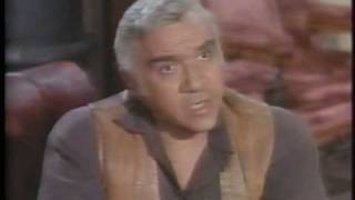 Stars Of Bonanza And Montage Sequence Cartwrights Of The Ponderosa