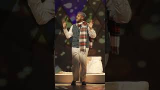 Silver and Gold | Rudolph the Red-Nosed Reindeer @ Casa Mañana Theatre @casamananatheatre