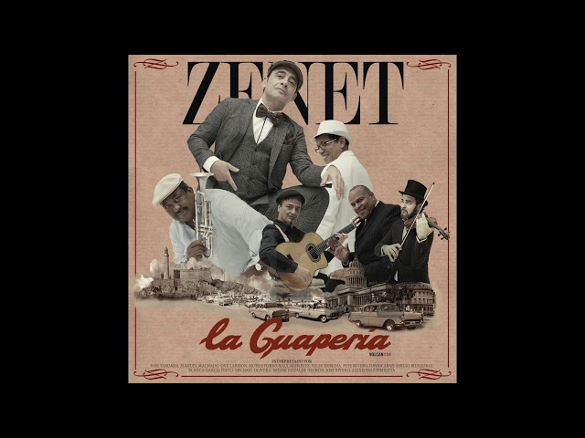 Zenet - Devuelveme mis besos