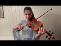 When the Violin Starts Casting Spells ✨🎻 🤣           Когда скрипка начинает колдовать ✨🎻 🤣