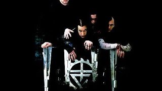 BLUTENGEL   Asche Zu Asche Lyrics Перевод песни