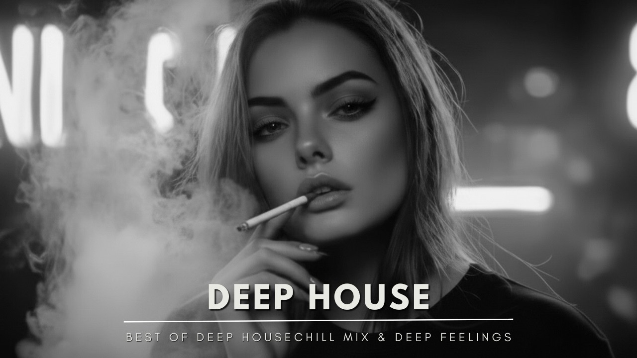 Best of Deep House 2026 | Chill Mix & Deep Feelings #27