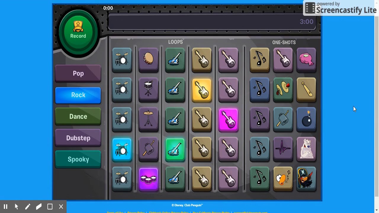 Club Penguin 3 Re uploaded YouTube club-penguin-3-re-uploaded-youtube