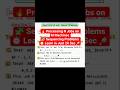 Steps to Process N Jobs on M Machines | Sequencing Problems | OR Simplified | BCom / BBA #shorts