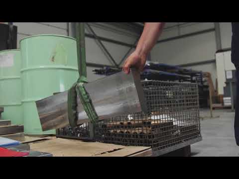 HC GmbH Helmut Clemens – CNC Zerspanungstechnik in Nettetal