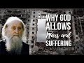Why does God allow wars and suffering? | Voice of Saint Sophrony the Athonite (✝ July 11th)