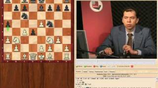 The Bishops Bounty: Two Knights Defence - Fried Liver Attack (C57) - Chess  Opening Theory