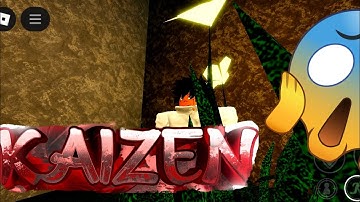 HOW TO GET CURSED FIST IN KAIZEN!!