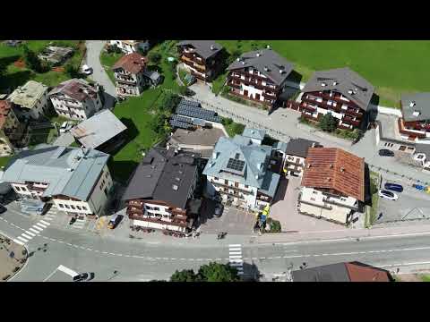 Borghi più belli d'Italia,Selva di Cadore,Dolomiti, Italy, grazie per un like e iscrizione al canale