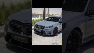 M Power, no introduction needed.Speak softly and drive a twin-turbo V8.Just M5 things.The benchmark.
