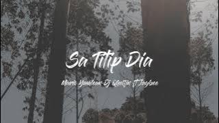 Sa Titip Dia Mario Yamlean |dj Qhelifn|Jaybee Lirik