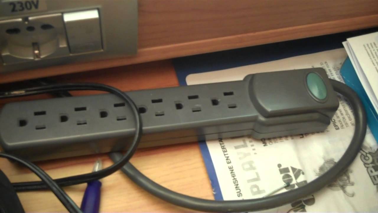 Power Tips for your next cruise vacation!