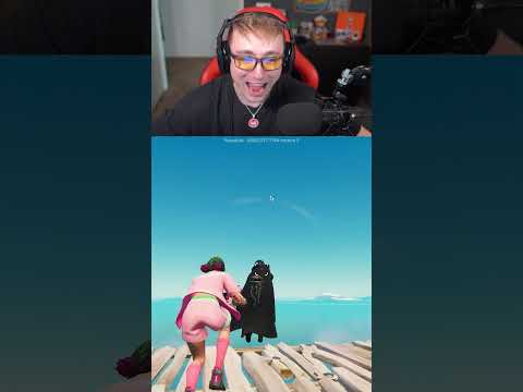 Ik deed 1v1