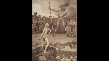 John Macarthur Answers Question on the Nephilim