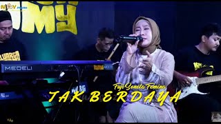 TAK BERDAYA | FUJI SONETA FEMINA | KELUARGA ZAMZAMY - NAY PRODUCTION