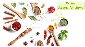 Lecture 8 | Loss Functions II | CMPS 497 Deep Learning | Fall 2024