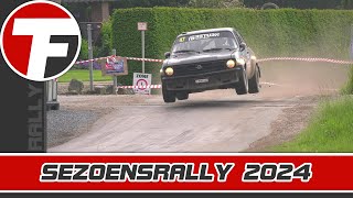 Sezoensrally 2024