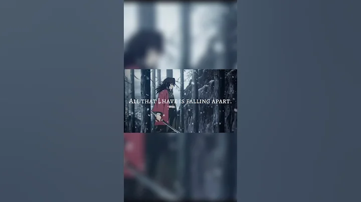 ALWAYS AN ANGEL, NEVER A GOD. #knyedit #kny #demonslayer #demonslayeredit #capcut #capcutedit