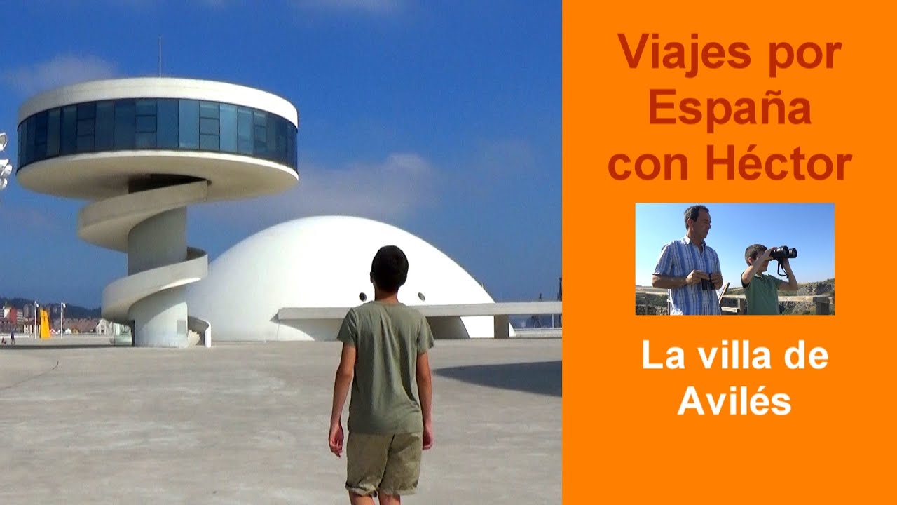 Avilés, joya desconocida