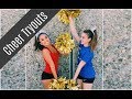 7 Secrets to Making the Cheer Team!