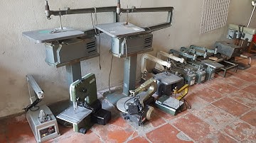 Scroll Saw Japan-CƯA LỌNG HÀNG NỘI ĐỊA NHẬT
