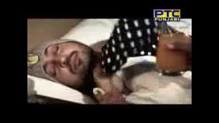 Ptc punjabi film awards 2014 i diljit dosanjh i promo