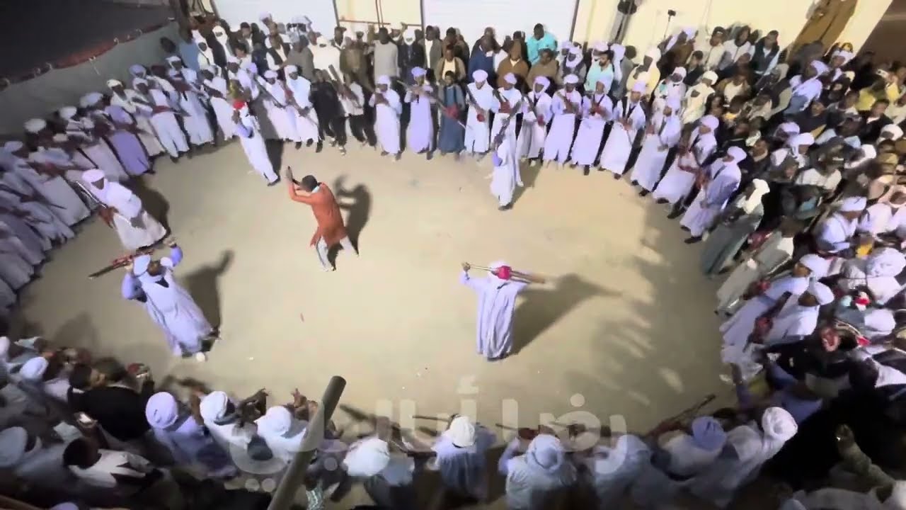 فزعة تيوريرين 🥇 في فرح آل أباليلي 🎉 إستمتع عزيزي المشاهد 