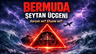 Bu Üçgenin Sırrı 100 Yıldır Çözülemedi