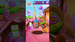 My Talking Tom 2 Boxing