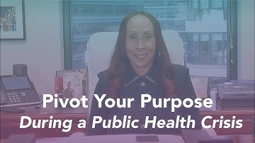 Pivoting as a Small Business During Public Health Crisis