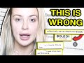 TANA MONGEAU IS IN TROUBLE AGAIN