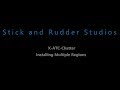 X-ATC-Chatter Installing Multiple Regions