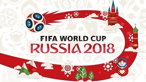 Inmanetica - Hope (*Un*Official Music Video) for FIFA World Cup 2018