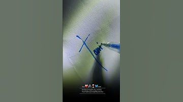 TANISHKA ❤️ #handwriting #nameart #calligraphy #signature #shorts