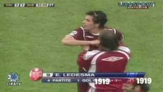 Http://www.1919salernitana1919.com/highlights : roberto merino at his
best in salernitana - albinolefferoberto ramirez (chiclayo, 19 maggio
1982) è un...