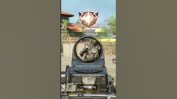 Call of Duty Mobile Team Death Match Map Monastery Shorts