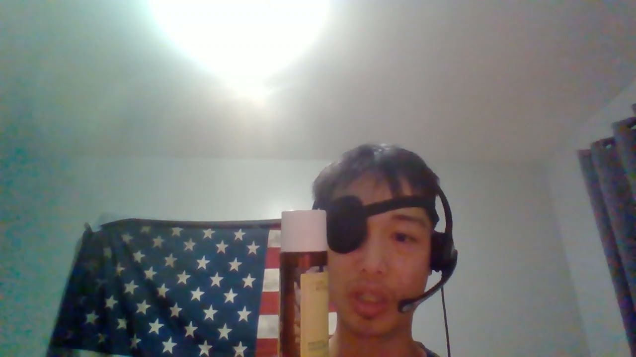 Yakuza reviews: Good Molecules' Pineapple Exfoliating powder 