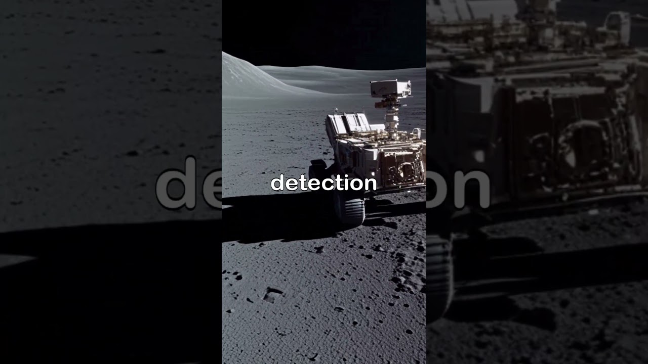 Did Pragyan Rover Find Aliens on the Moon? Truth Revealed! 