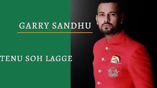 Tenu Soh Lagge l Udey Shergill - Ft. Garry Sandhul Full Video l LATEST punjabi Sad songs 2021 Thumb