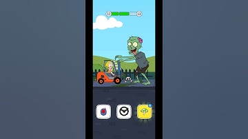 Save the girl / walkthrough/ All levels gameplay android / iOS #Shorts