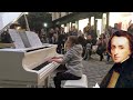 Unbelievable 9 Year Old Soley Blümel Plays Chopin