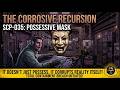 Possessive Mask | SCP-035 Explained | Cpt. Versarian