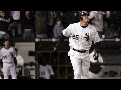 Video: Jim Thome čistý